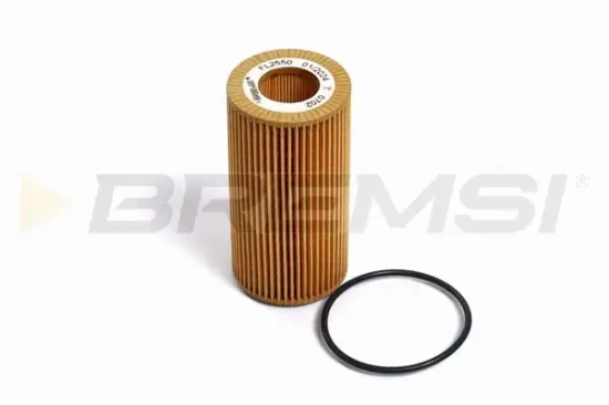 Ölfilter BREMSI FL2550 Bild Ölfilter BREMSI FL2550