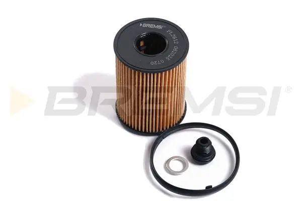 Ölfilter BREMSI FL2612