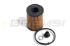 &Ouml;lfilter BREMSI FL2612