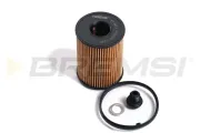 Ölfilter BREMSI FL2612
