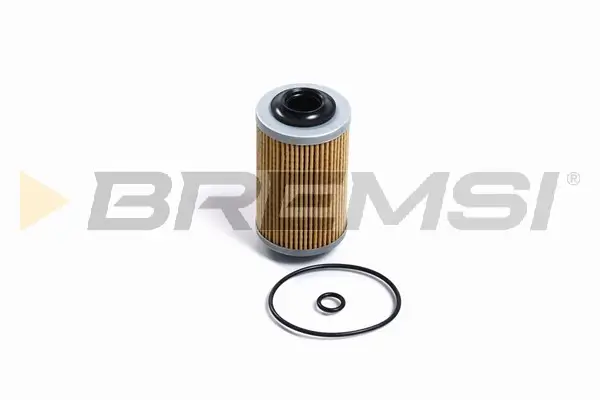 Ölfilter BREMSI FL2630