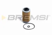 Ölfilter BREMSI FL2630