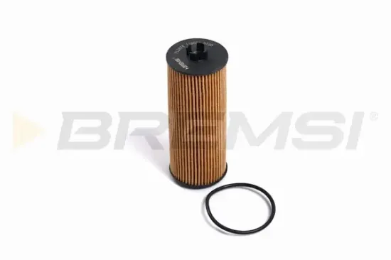Ölfilter BREMSI FL2878 Bild Ölfilter BREMSI FL2878