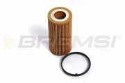 Ölfilter BREMSI FL2893