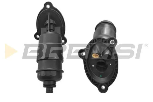 Hydraulikfilter, Automatikgetriebe BREMSI FR0003