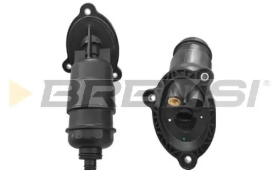 Hydraulikfilter, Automatikgetriebe BREMSI FR0003 Bild Hydraulikfilter, Automatikgetriebe BREMSI FR0003