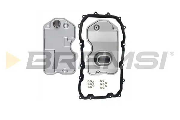 Hydraulikfiltersatz, Automatikgetriebe BREMSI FR0225