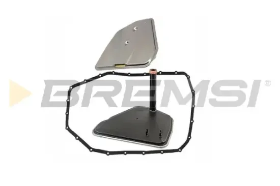 Hydraulikfiltersatz, Automatikgetriebe BREMSI FR0227 Bild Hydraulikfiltersatz, Automatikgetriebe BREMSI FR0227