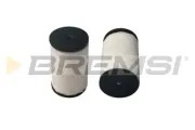 Hydraulikfilter, Automatikgetriebe BREMSI FR0230