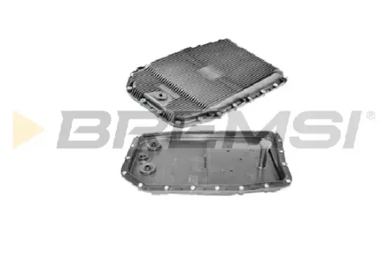 Teilesatz, Automatikgetriebe-Ölwechsel BREMSI FR0237 Bild Teilesatz, Automatikgetriebe-Ölwechsel BREMSI FR0237