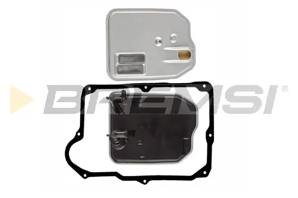 Hydraulikfiltersatz, Automatikgetriebe BREMSI FR0244