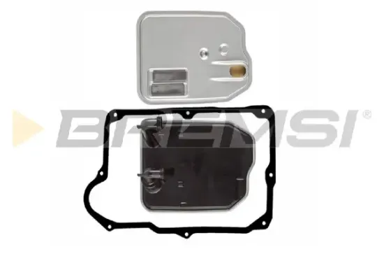 Hydraulikfiltersatz, Automatikgetriebe BREMSI FR0244 Bild Hydraulikfiltersatz, Automatikgetriebe BREMSI FR0244