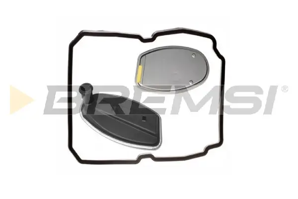 Hydraulikfiltersatz, Automatikgetriebe BREMSI FR0248