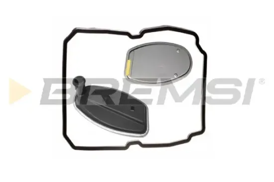 Hydraulikfiltersatz, Automatikgetriebe BREMSI FR0248 Bild Hydraulikfiltersatz, Automatikgetriebe BREMSI FR0248