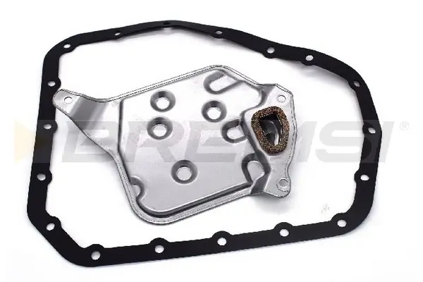 Hydraulikfilter, Automatikgetriebe BREMSI FR2807