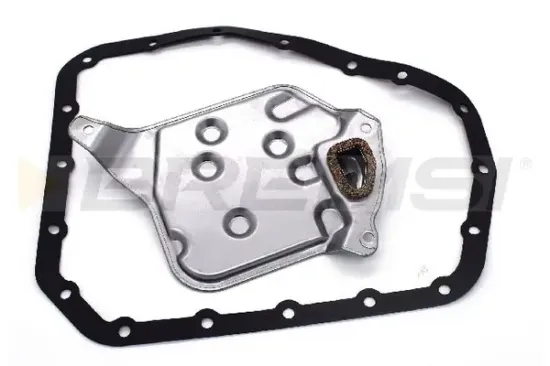 Hydraulikfilter, Automatikgetriebe BREMSI FR2807 Bild Hydraulikfilter, Automatikgetriebe BREMSI FR2807