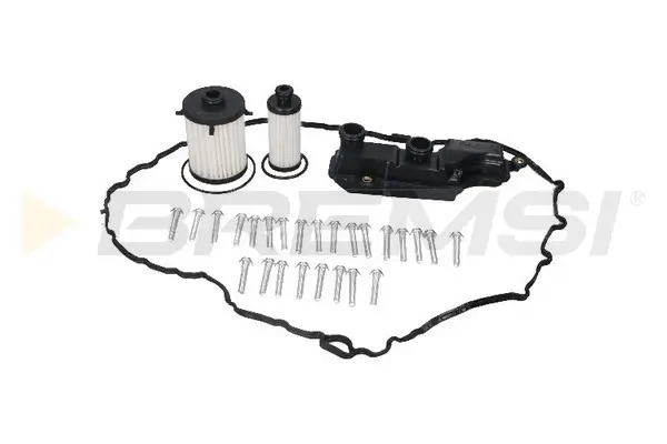 Hydraulikfilter, Automatikgetriebe BREMSI FR2849