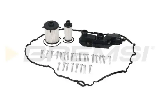 Hydraulikfilter, Automatikgetriebe BREMSI FR2849 Bild Hydraulikfilter, Automatikgetriebe BREMSI FR2849