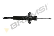 Stoßdämpfer Vorderachse BREMSI SA0034