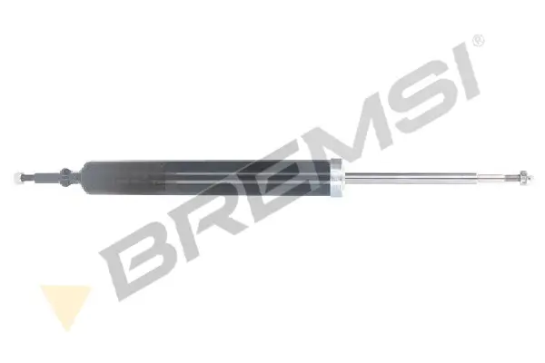 Stoßdämpfer Hinterachse BREMSI SA0040