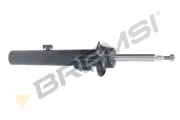 Stoßdämpfer Vorderachse links BREMSI SA0055