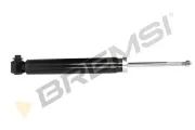 Stoßdämpfer Hinterachse BREMSI SA0074
