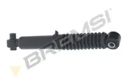 Stoßdämpfer Hinterachse BREMSI SA0078
