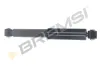 Sto&szlig;d&auml;mpfer Hinterachse BREMSI SA0096