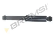 Stoßdämpfer Hinterachse BREMSI SA0096