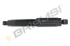 Sto&szlig;d&auml;mpfer Hinterachse BREMSI SA0103