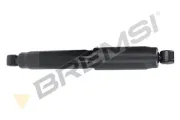 Stoßdämpfer Hinterachse BREMSI SA0103