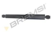 Stoßdämpfer Hinterachse BREMSI SA0104