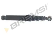 Stoßdämpfer Hinterachse BREMSI SA0107