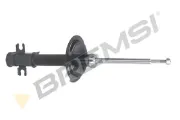 Stoßdämpfer Vorderachse BREMSI SA0127