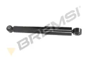 Stoßdämpfer Hinterachse BREMSI SA0149