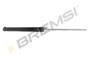 Stoßdämpfer Hinterachse BREMSI SA0173