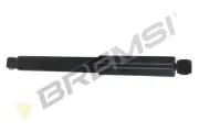 Stoßdämpfer Hinterachse BREMSI SA0231