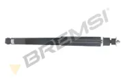 Stoßdämpfer Vorderachse BREMSI SA0238
