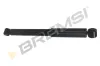 Sto&szlig;d&auml;mpfer Hinterachse BREMSI SA0252