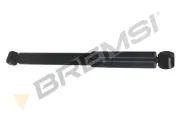 Stoßdämpfer Hinterachse BREMSI SA0252