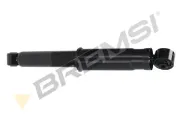 Stoßdämpfer Hinterachse BREMSI SA0269