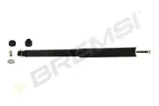 Stoßdämpfer Hinterachse BREMSI SA0283