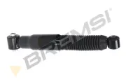Stoßdämpfer Hinterachse BREMSI SA0297