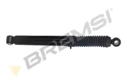 Stoßdämpfer Hinterachse BREMSI SA0314