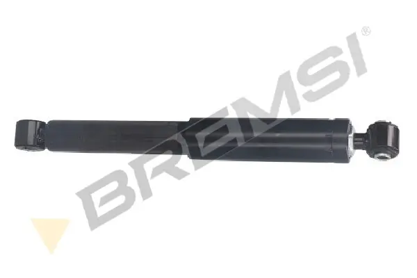 Stoßdämpfer Hinterachse BREMSI SA0329