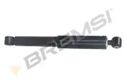 Stoßdämpfer Hinterachse BREMSI SA0329