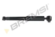 Stoßdämpfer Hinterachse BREMSI SA0339