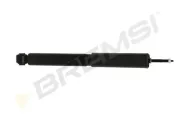 Stoßdämpfer Hinterachse BREMSI SA0397