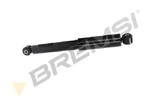 Stoßdämpfer Hinterachse BREMSI SA0467
