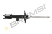 Stoßdämpfer Vorderachse links BREMSI SA0478